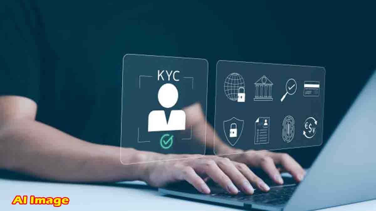 RBI's new KYC norms make digital banking easier in rural India using Aadhaar and DigiLocker
