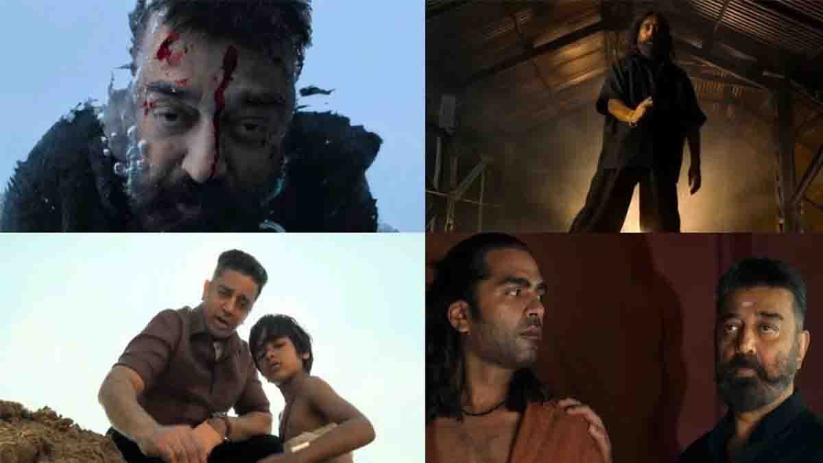 Kamal Haasan facing backlash for Thug Life movie in Tamil Nadu