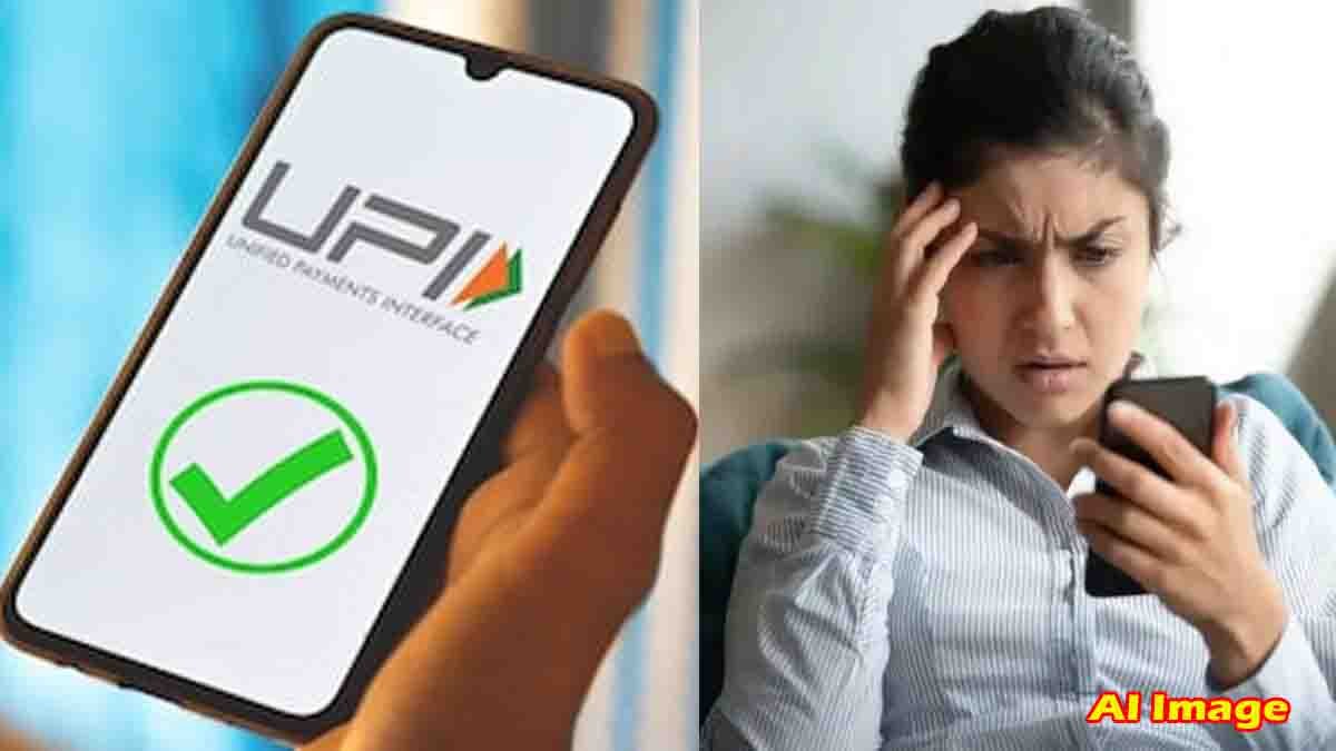 How to Recover Money Sent to Wrong UPI ID – Step-by-Step Guide - UPI Help