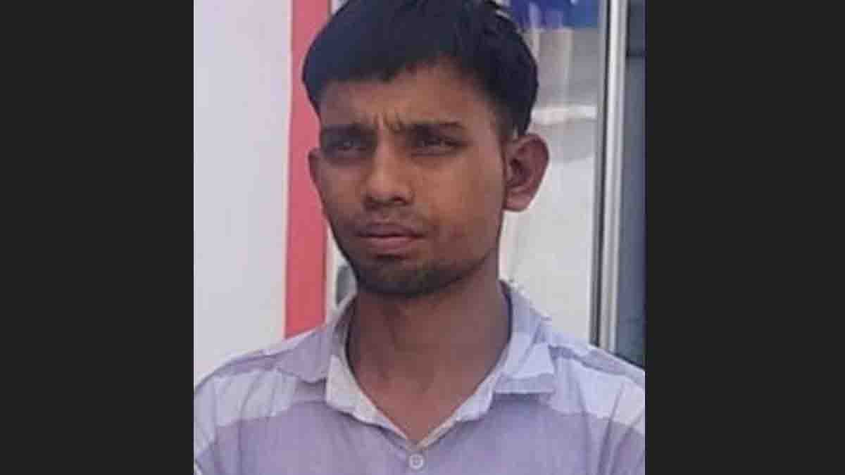 Love Rejection - Blood-soaked body of Saira found in Moradabad field after being stabbed 18 times