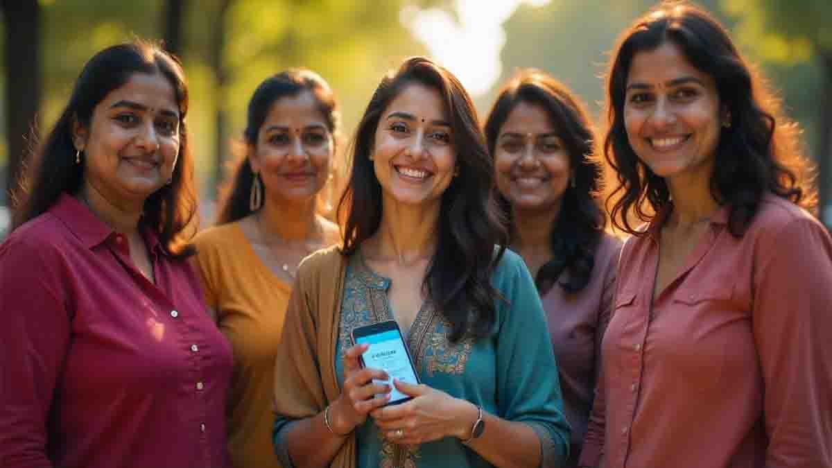 Womens Safety : ಮಹಿಳೆಯರೇ ಗಮನಿಸಿ : ಸಂಕಷ್ಟದಲ್ಲಿ ನಿಮ್ಮನ್ನು ಕಾಪಾಡುವ ಪ್ರಮುಖ ಫೋನ್ ನಂಬರ್ಗಳು…! 3 Womens Safety Emergency Helpline Numbers India 2025