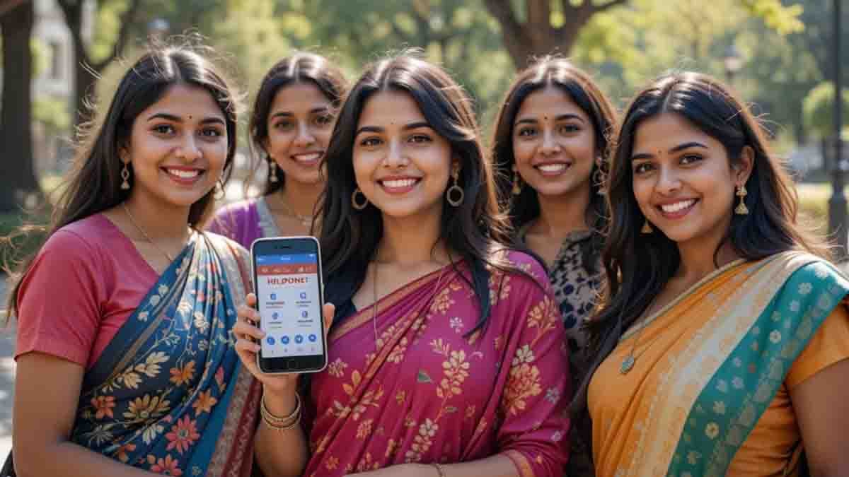 Womens Safety : ಮಹಿಳೆಯರೇ ಗಮನಿಸಿ : ಸಂಕಷ್ಟದಲ್ಲಿ ನಿಮ್ಮನ್ನು ಕಾಪಾಡುವ ಪ್ರಮುಖ ಫೋನ್ ನಂಬರ್ಗಳು…! 2 Womens Safety Emergency Helpline Numbers India 2025