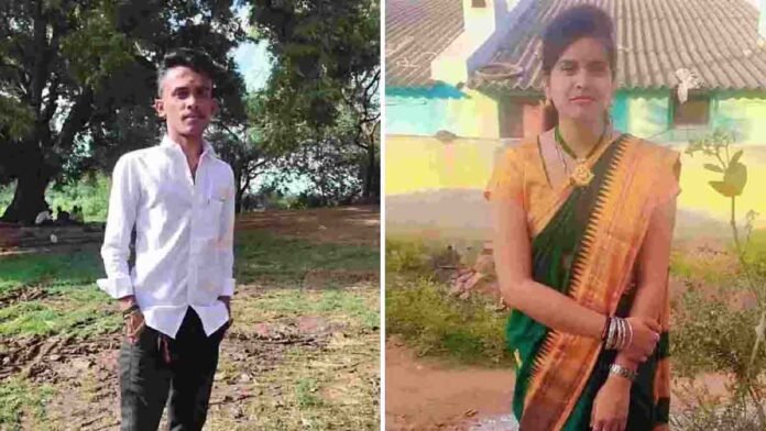 Tragic End: Belagavi Lovers Die by Suicide in Autorickshaw