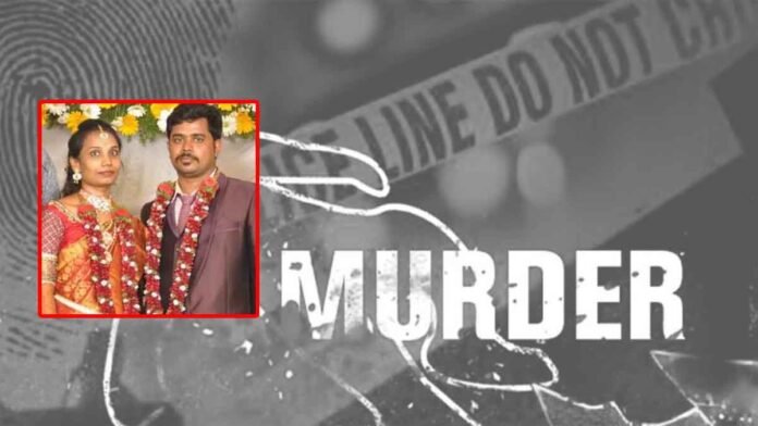 Bengaluru Domestic Violence Murder – Crime Scene at Bommanahalli