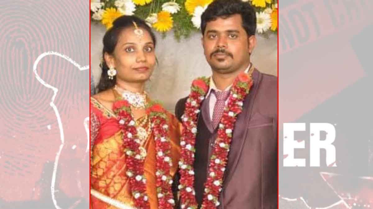 Bengaluru Domestic Violence Murder – Crime Scene at Bommanahalli