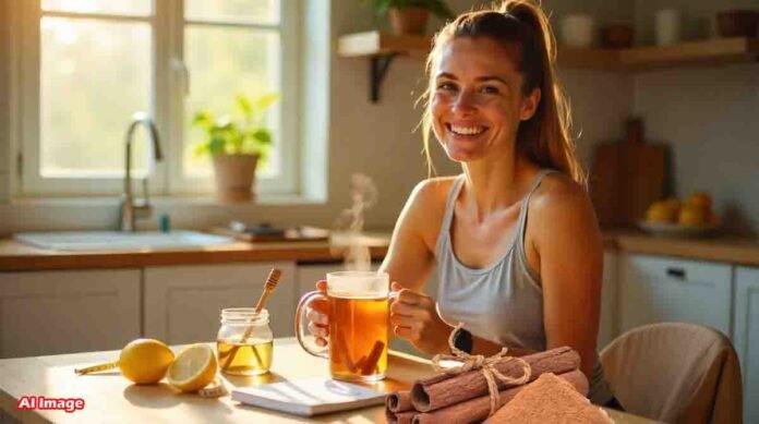 Cinnamon Benefits for Belly Fat – Natural Health Remedy - Health tips