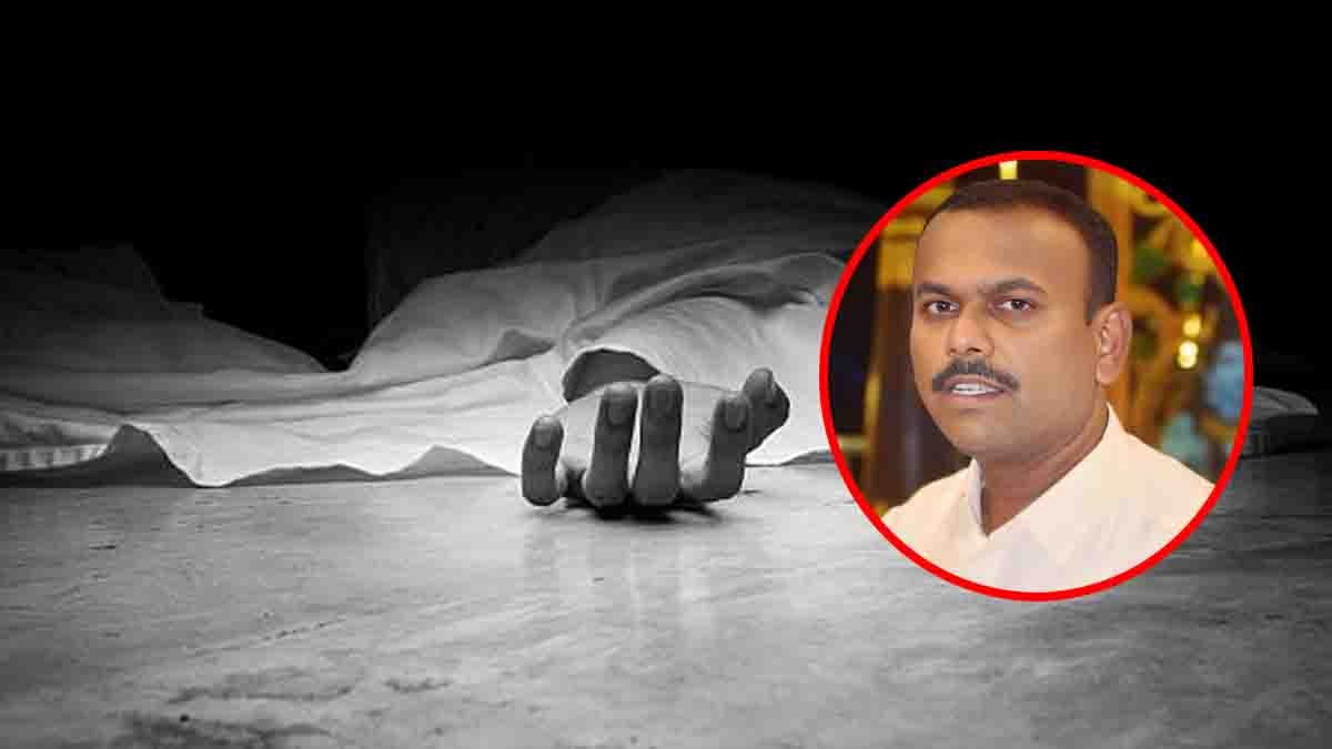 Crime - Land Dispute Turns Tragic in Gudibande – Man Dies in Nuligumba Village, Gudibande Taluk