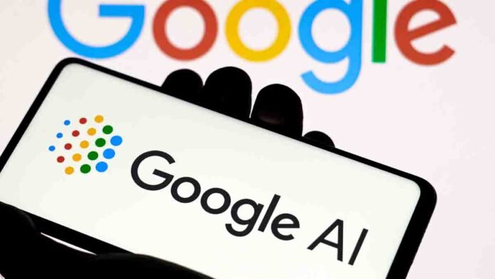 Google AI Mode India - Smart Search Experience 2025