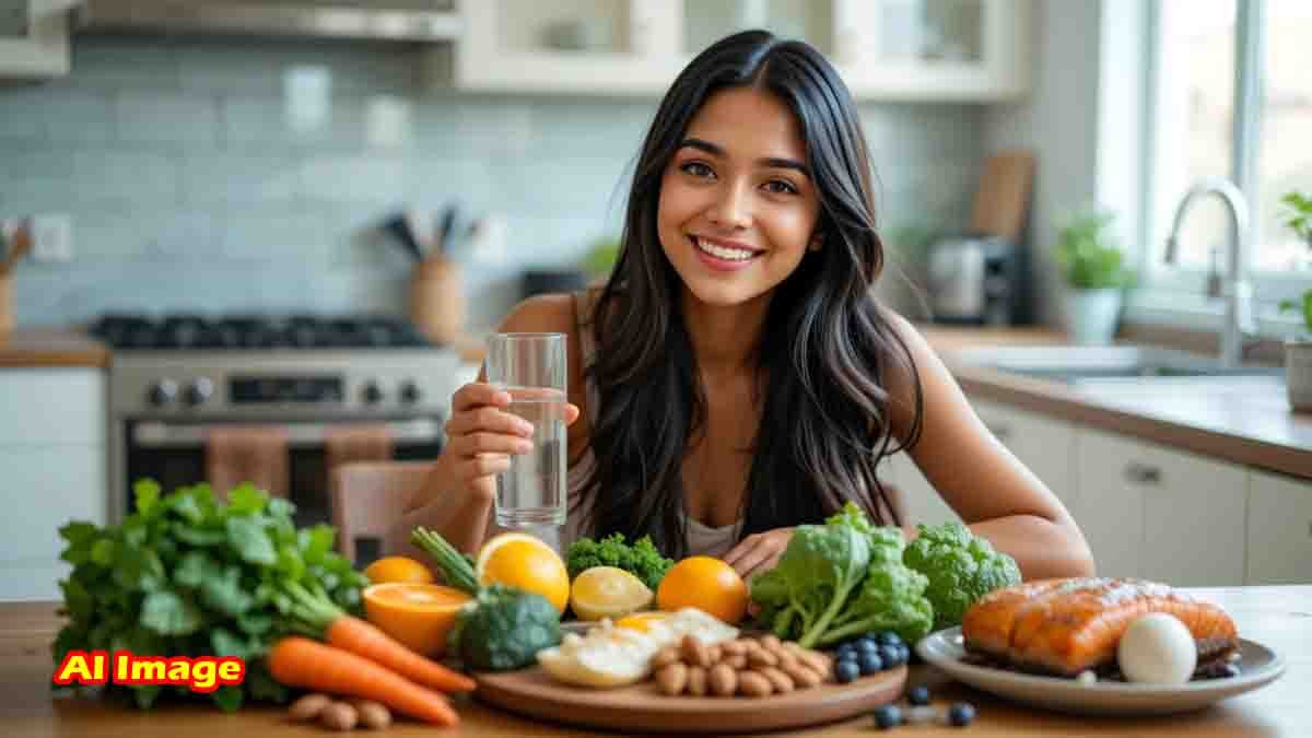 Top 10 superfoods for eye health and sharper vision – Including carrots, spinach, citrus fruits, eggs, fish and more