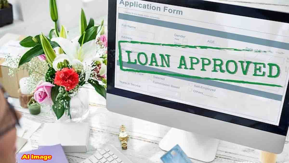 Instant loan approval on mobile – quick money in India