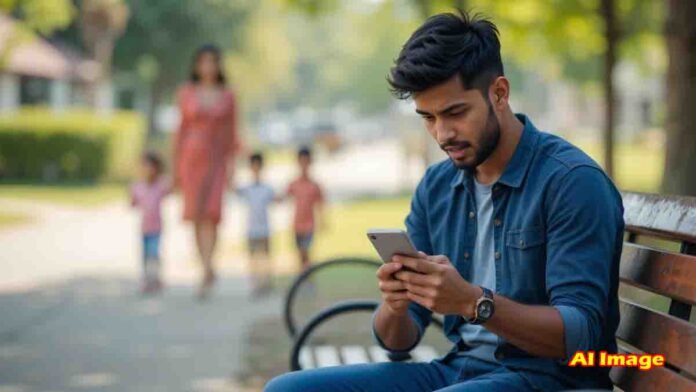 Instagram Love Story Turns Shocking – Man Finds Lover Is Mother of 3