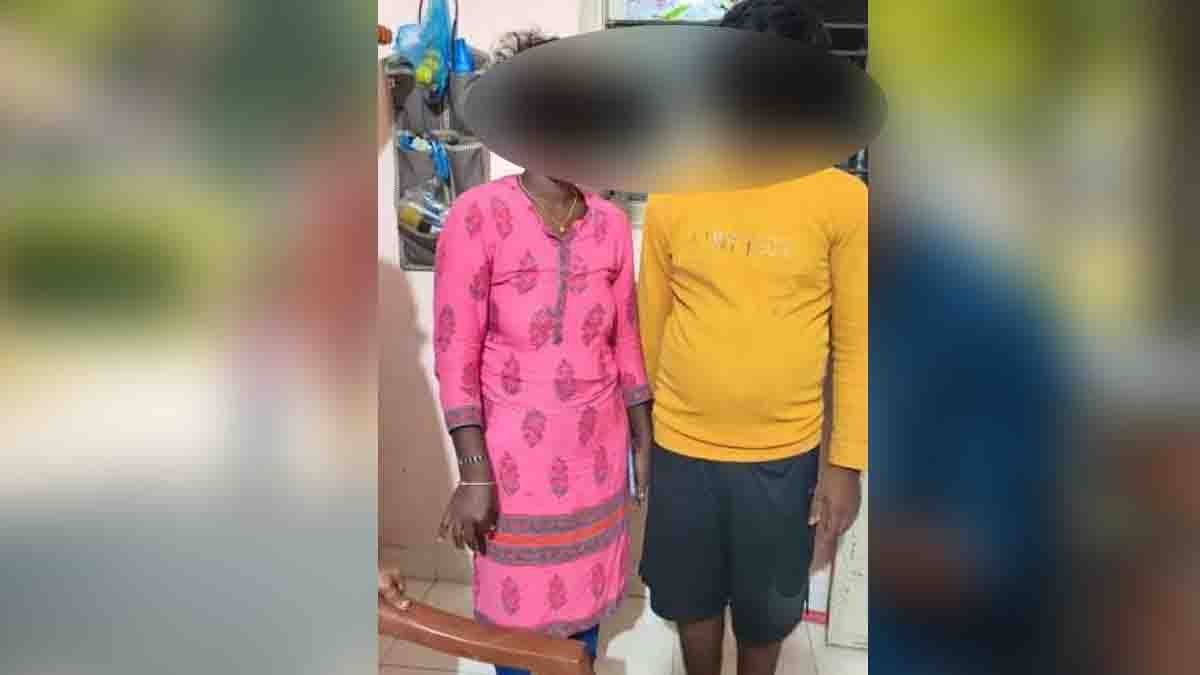 Instagram Love Story Turns Shocking – Man Finds Lover Is Mother of 3