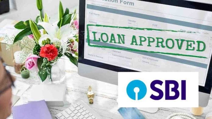 SBI Personal Loan Application via YONO App – Apply Online from Home