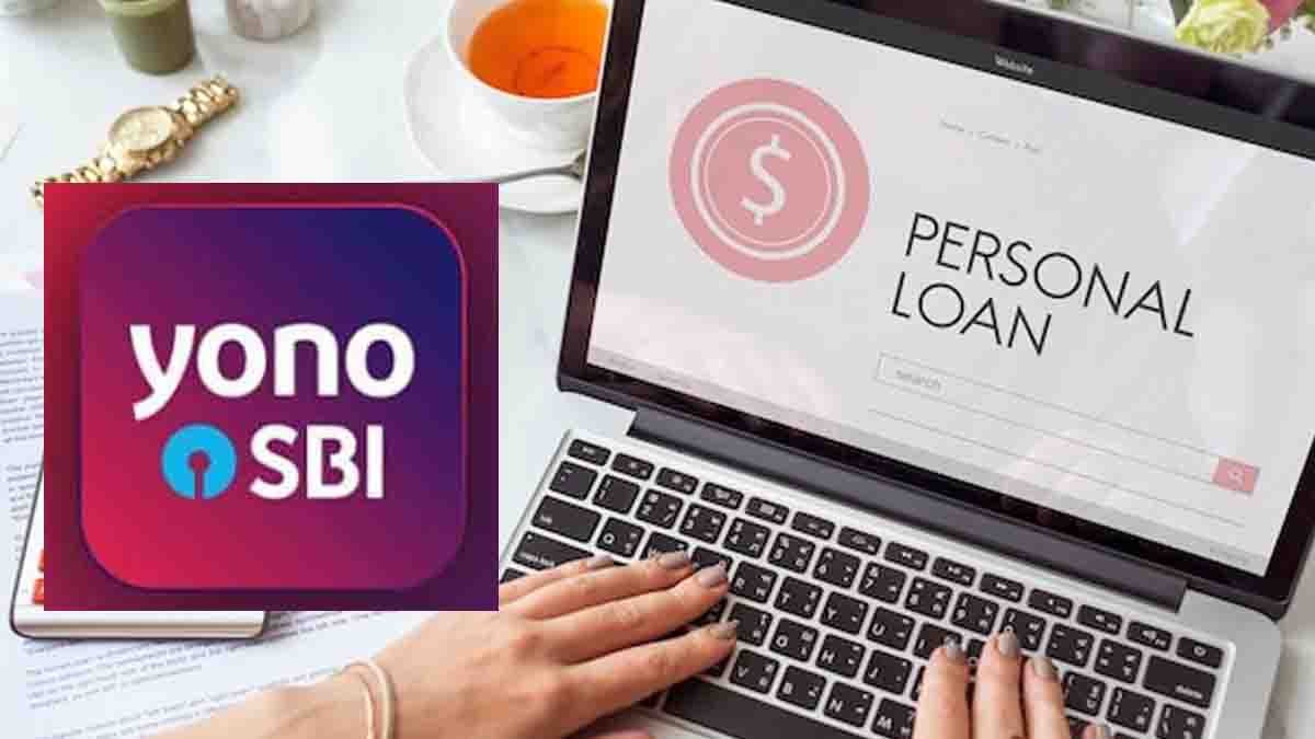 SBI Personal Loan : ಅರ್ಜಿ ಸಲ್ಲಿಸುವುದು ಹೇಗೆ? ಬಡ್ಡಿ ದರ, ಅರ್ಹತೆ ಮತ್ತು ಪ್ರಕ್ರಿಯೆ, ಪ್ರಮುಖ ಮಾಹಿತಿ ಇಲ್ಲಿದೆ ನೋಡಿ…! 2 SBI Personal Loan Application via YONO App – Apply Online from Home