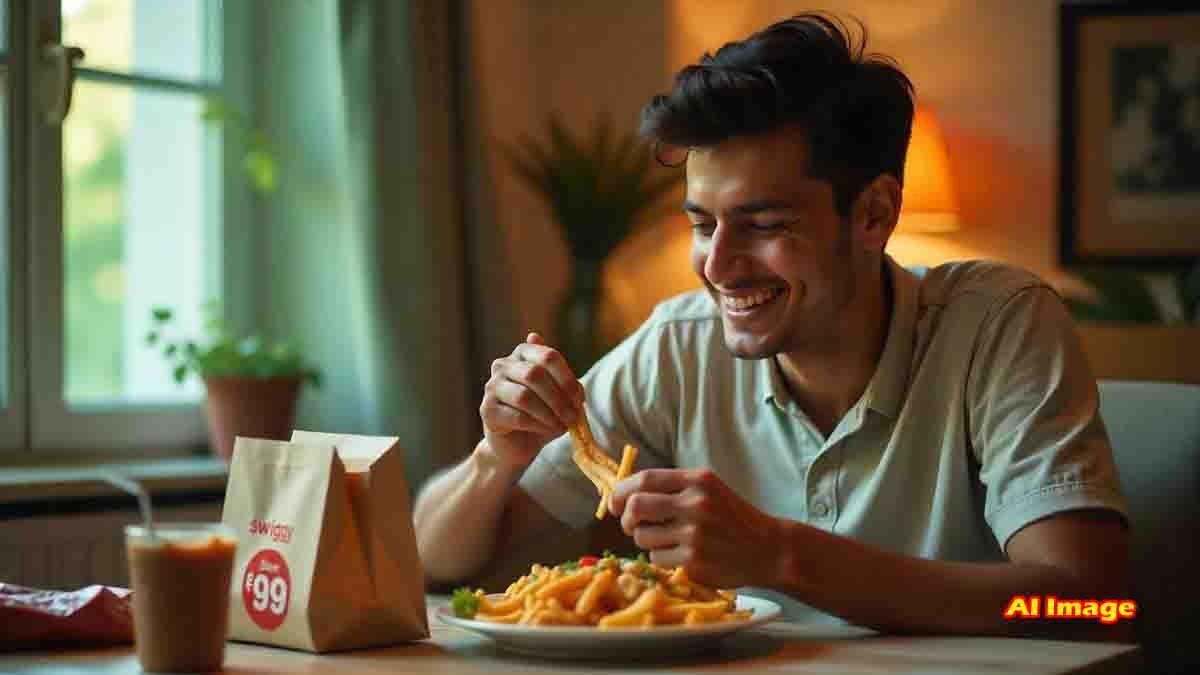 Swiggy ₹99 Store – Budget Meals Delivered Free