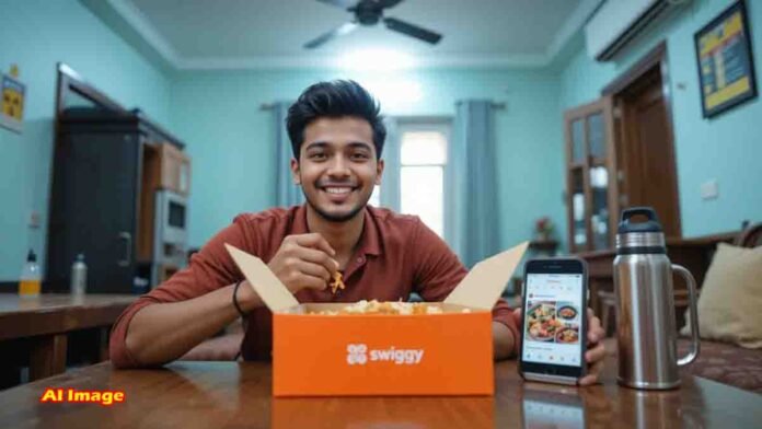 Swiggy ₹99 Store – Budget Meals Delivered Free