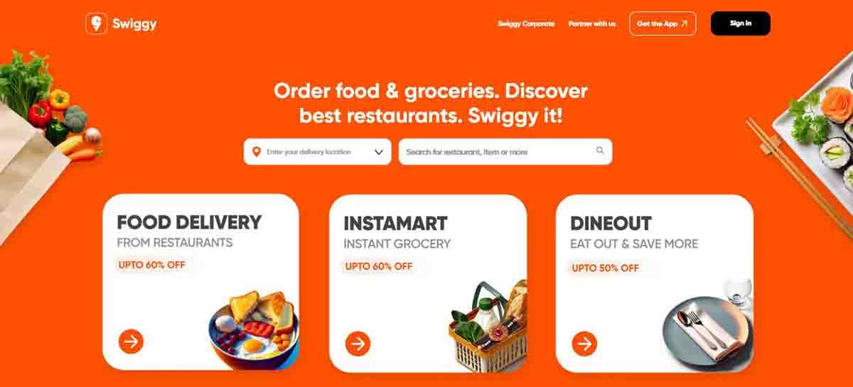 Swiggy ₹99 Store – Budget Meals Delivered Free