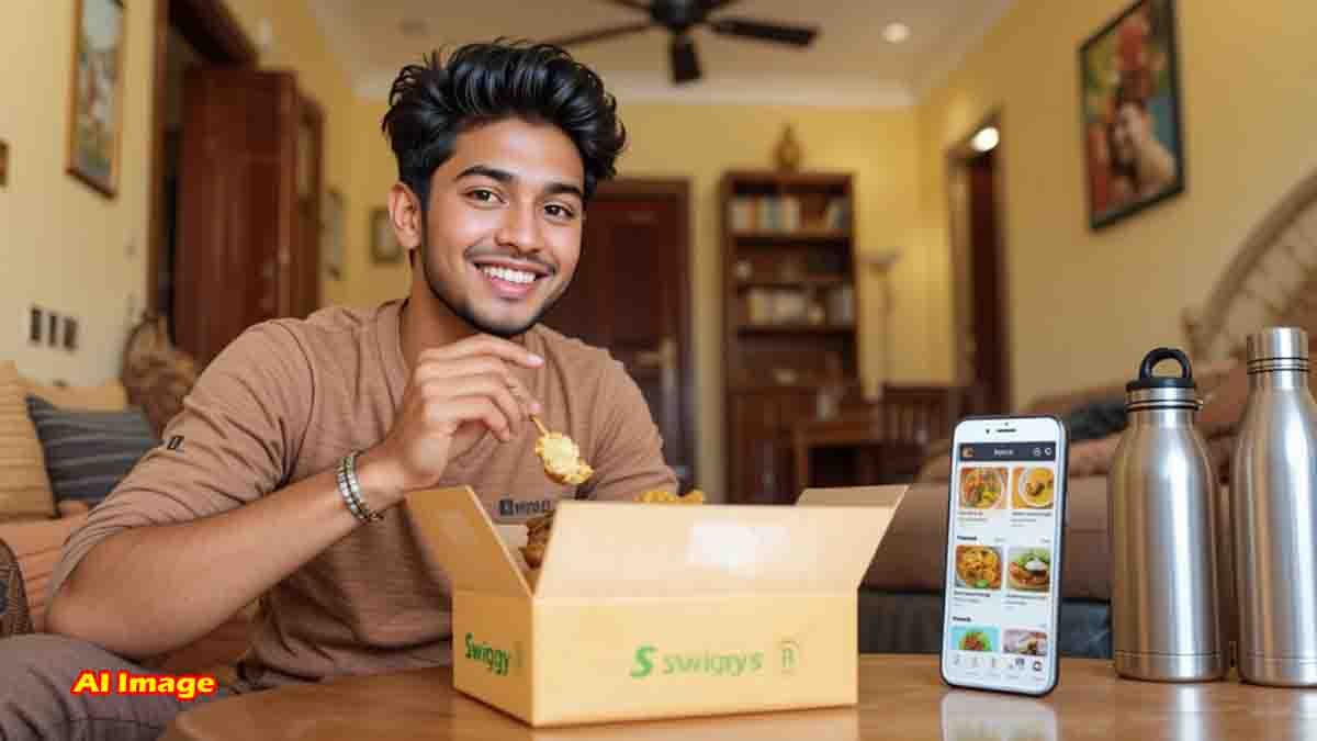 Swiggy ₹99 Store – Budget Meals Delivered Free