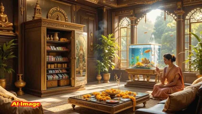 Vastu Tips to Attract Wealth Vastu Tips for Financial Prosperity and Wealth Attraction