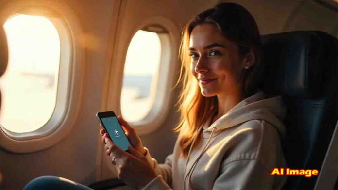 Airplane Mode on Smartphone – Benefits Explained
