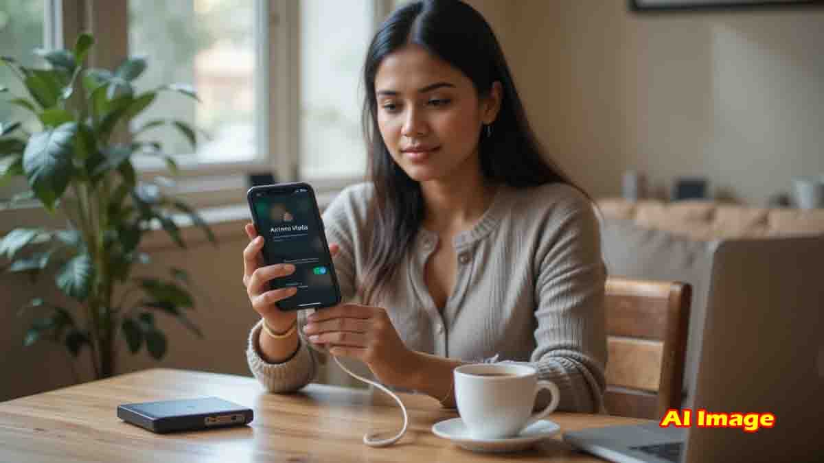 Airplane Mode on Smartphone – Benefits Explained