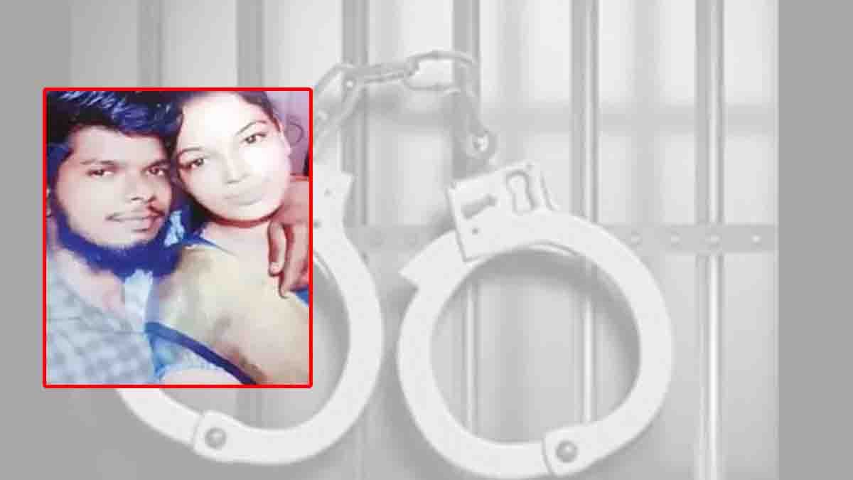 Coimbatore Crime: Mother Kills Daughter Over Love Affair