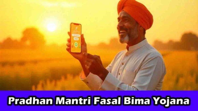 Crop Insurance - Good News for Farmers: ₹1,449 Crore Released! Check Your Status in Just a Few Steps