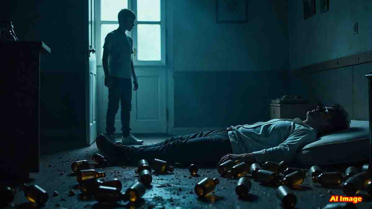 Thailand Man Dies After Drinking Only Beer for a Month Post Divorce