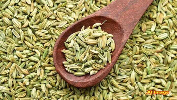 Fennel seeds health benefits – natural remedy for gas, bloating, indigestion, and weight loss support