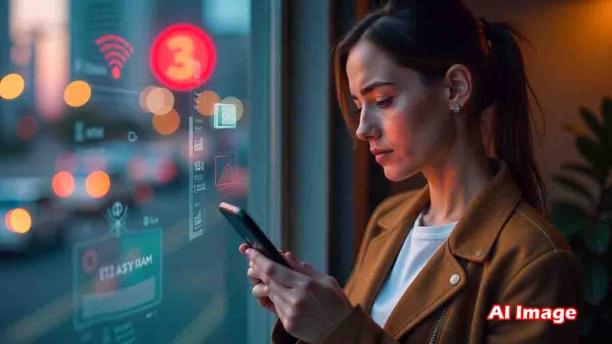Tech Tips - Mobile phone network troubleshooting with Airplane mode, SIM card check, software update and signal boost tips