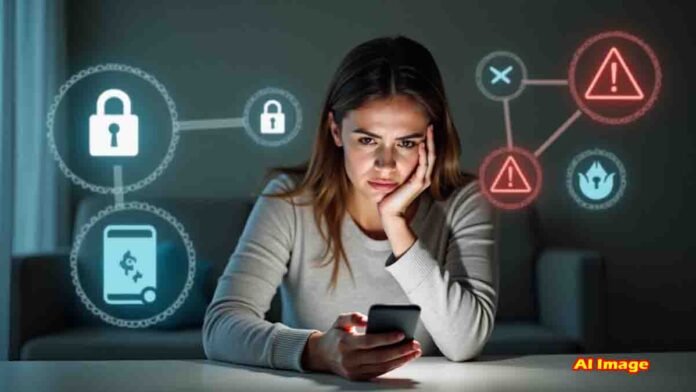 Signs Your Smartphone Is Hacked – Cybersecurity Tips to Stay Safe - Tech tips