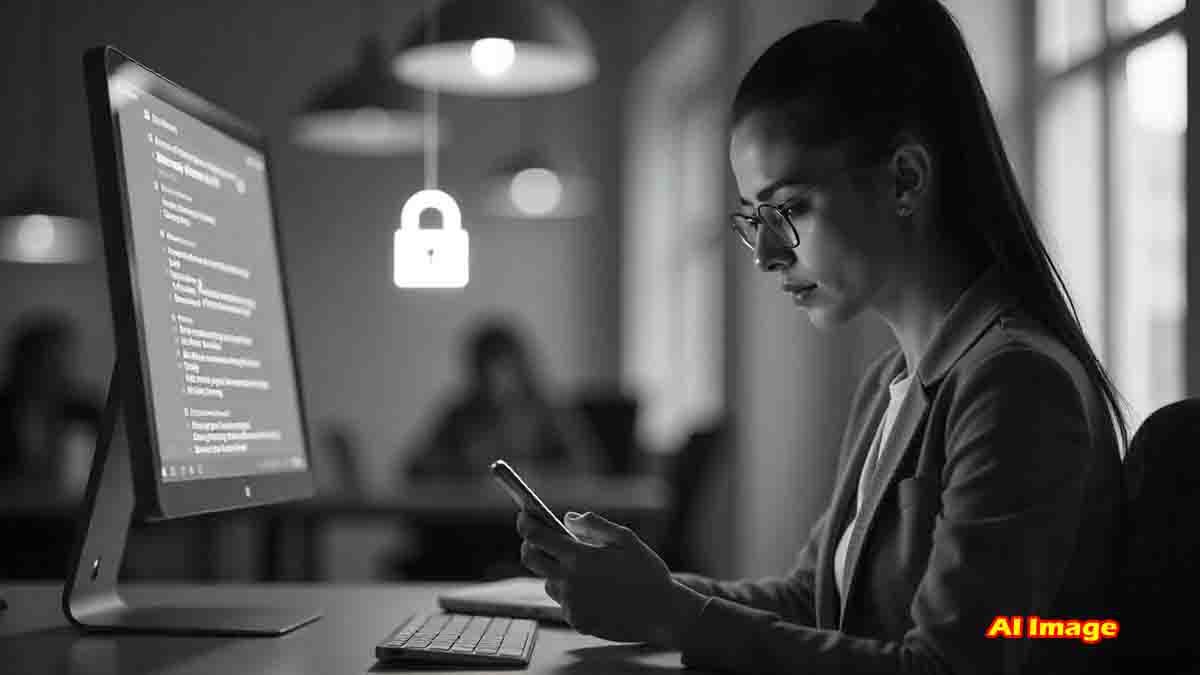 Signs Your Smartphone Is Hacked – Cybersecurity Tips to Stay Safe - Tech tips