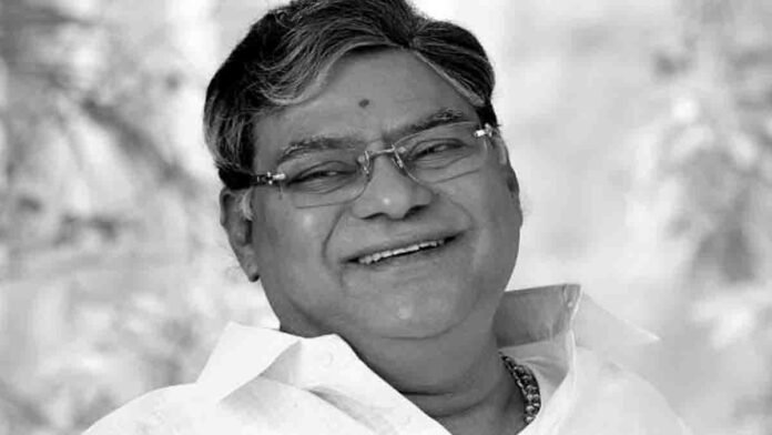 Telugu actor Kota Srinivasa Rao passes away at 83 in Hyderabad