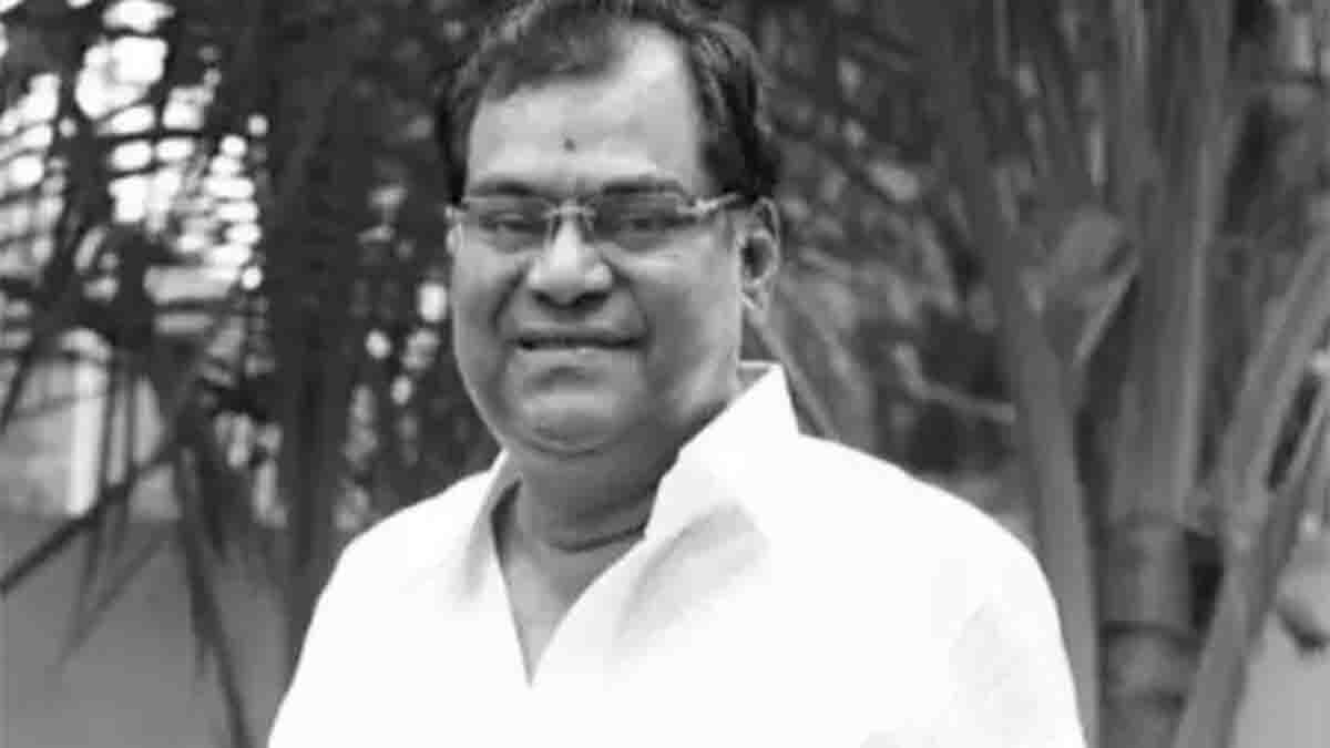 Telugu actor Kota Srinivasa Rao passes away at 83 in Hyderabad