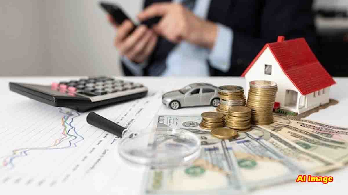 Bank Rules : ಸಾಲ ಪಡೆದವರು ಮೃತಪಟ್ಟರೆ ಇಎಂಐ ಯಾರು ಕಟ್ಟಬೇಕು? ಈ ಮಾಹಿತಿ ನಿಮಗಾಗಿ! 2 What Happens to a Loan if the Borrower Dies - Home Loan, Personal Loan Rules Explained - Bank Rules