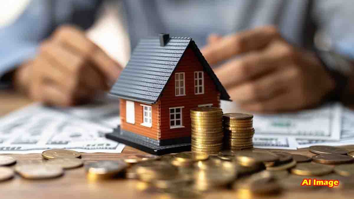 Bank Rules : ಸಾಲ ಪಡೆದವರು ಮೃತಪಟ್ಟರೆ ಇಎಂಐ ಯಾರು ಕಟ್ಟಬೇಕು? ಈ ಮಾಹಿತಿ ನಿಮಗಾಗಿ! 1 What Happens to a Loan if the Borrower Dies - Home Loan, Personal Loan Rules Explained - Bank Rules