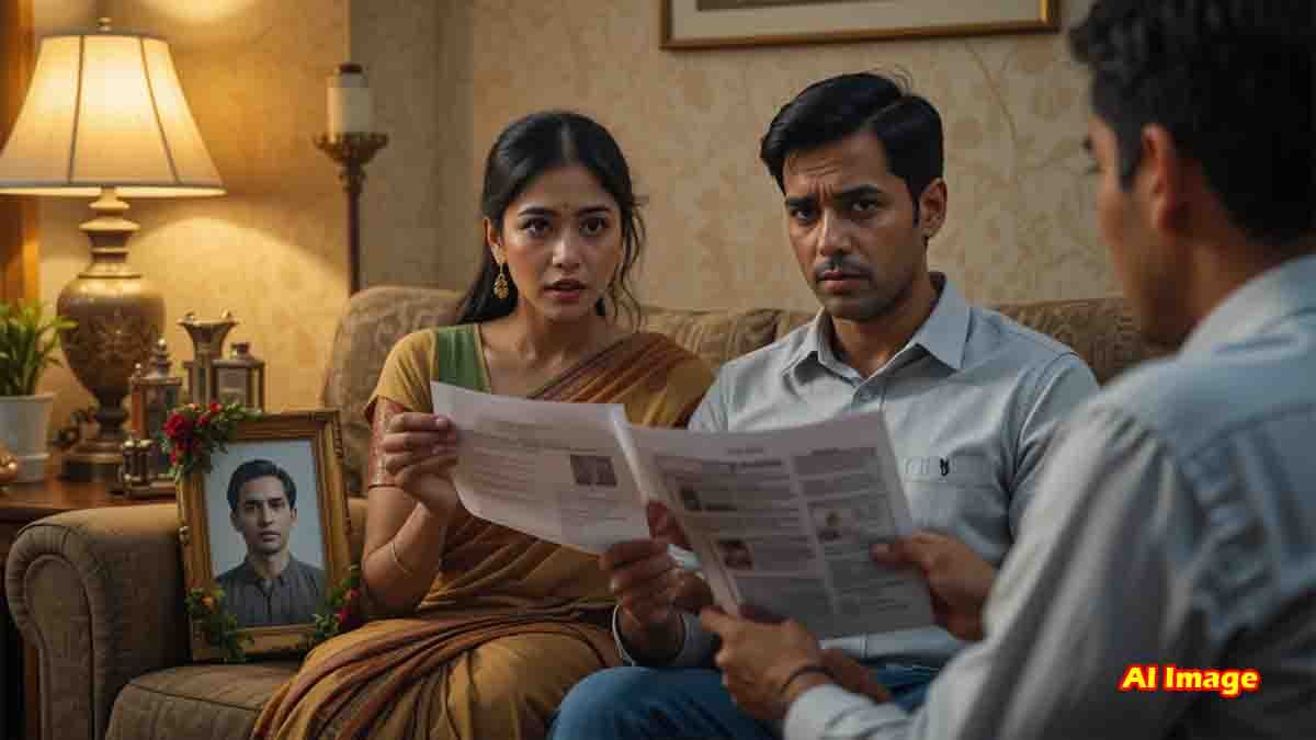 Bank Rules : ಸಾಲ ಪಡೆದವರು ಮೃತಪಟ್ಟರೆ ಇಎಂಐ ಯಾರು ಕಟ್ಟಬೇಕು? ಈ ಮಾಹಿತಿ ನಿಮಗಾಗಿ! 3 What Happens to a Loan if the Borrower Dies - Home Loan, Personal Loan Rules Explained - Bank Rules