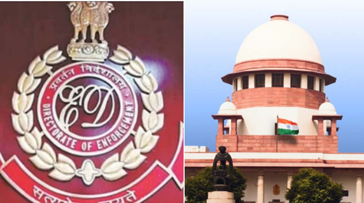 Supreme Court Quashes ED Case Against CM Siddaramaiah’s Wife in MUDA Scam