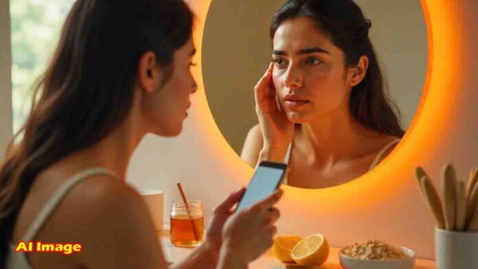Natural Blackheads Removal Remedies – Home Facial for Clear Skin