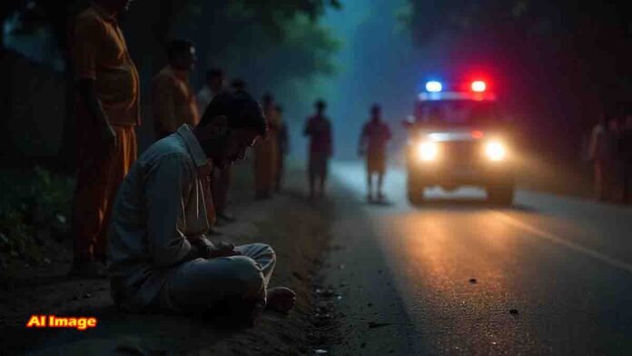 Rampur Incident – Youth Mutilated by Transgender Group in Uttar Pradesh