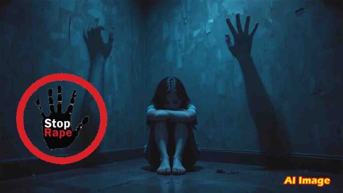 HIV-positive minor victim at Latur shelter home, Maharashtra rape case