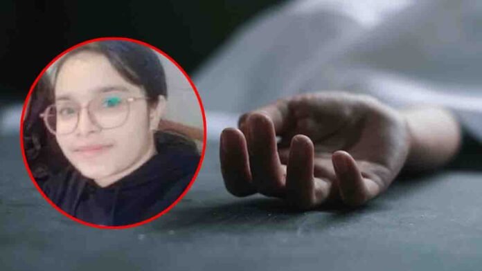 Student Suicide: Girl Dies by Suicide After Harassment by Professors – Tragedy in Greater Noida