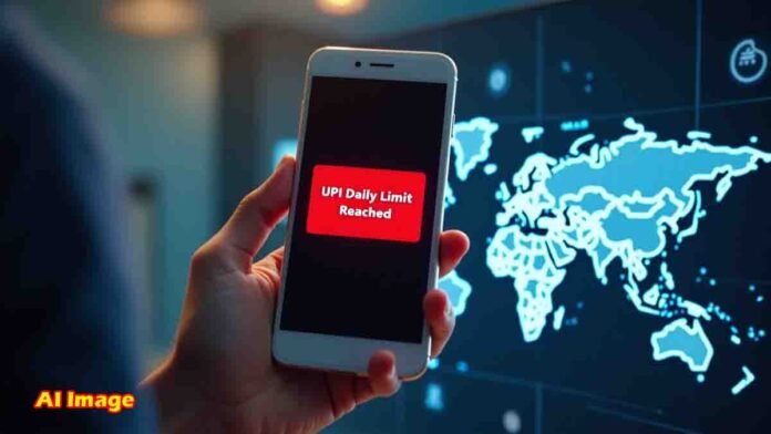 UPI rules changes from August 1, 2025 – New NPCI guidelines on balance check limit, auto-debit time slots, transaction status check rules in India