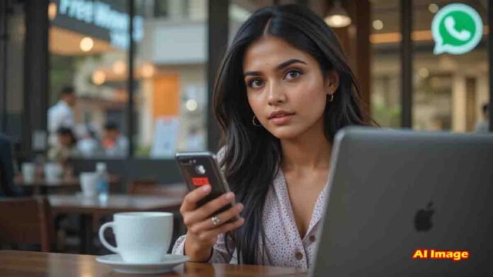 WhatsApp hack prevention tips - avoid suspicious links, enable two-step verification, secure mobile usage