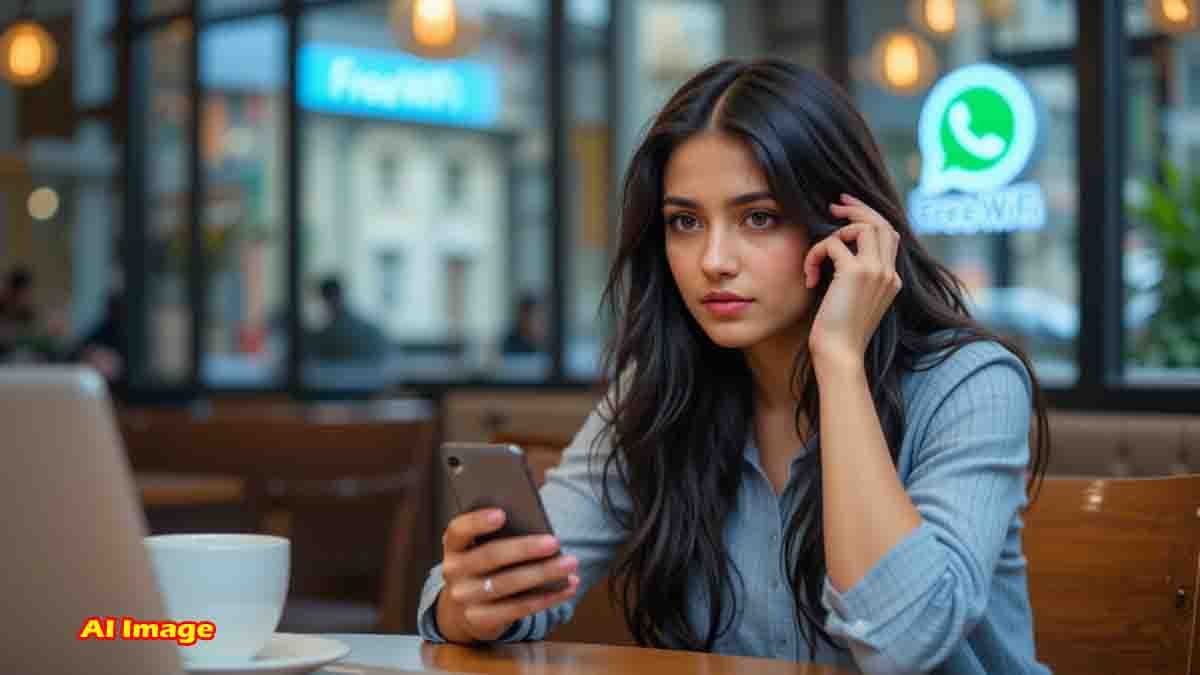 WhatsApp hack prevention tips - avoid suspicious links, enable two-step verification, secure mobile usage