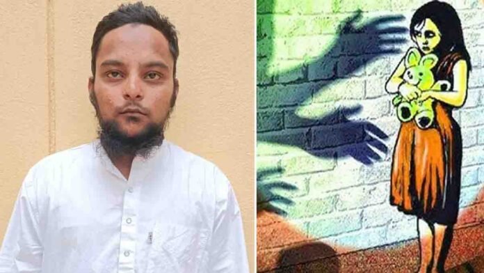 Belagavi Police Arrest Tufail Ahmed Dadapir After CCTV Video of Child Assault Goes Viral