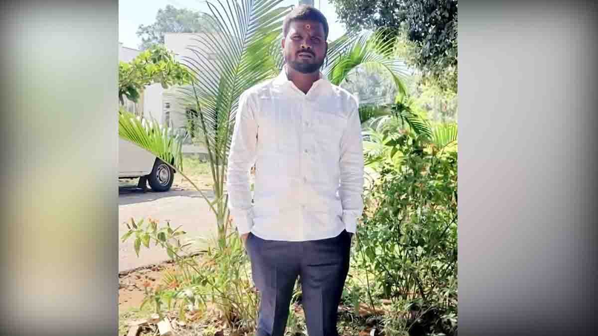 Driver Commits Suicide in Chikkaballapur Alleging MP Dr. K. Sudhakar in Death Note
