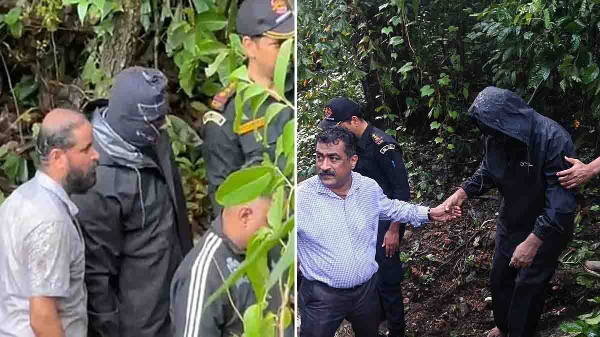 Dharmasthala Case – Excavation Halted, Skeletons Found, Minister Parameshwar Clarifies