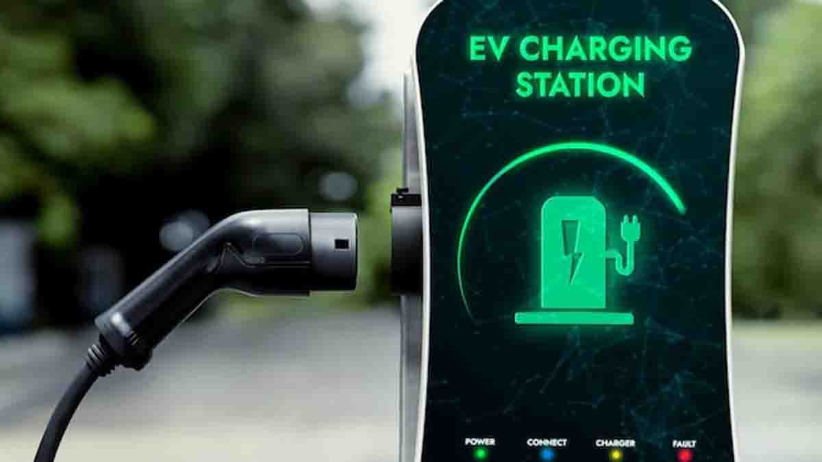 EV charging station business in India – investment, space requirements, income potential