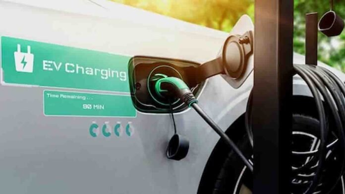 EV charging station business in India – investment, space requirements, income potential